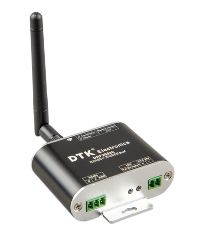 Victron Zigbee naar RS485