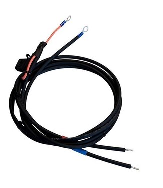 Solara DC-Connect-B accu aansluitset 6mm²