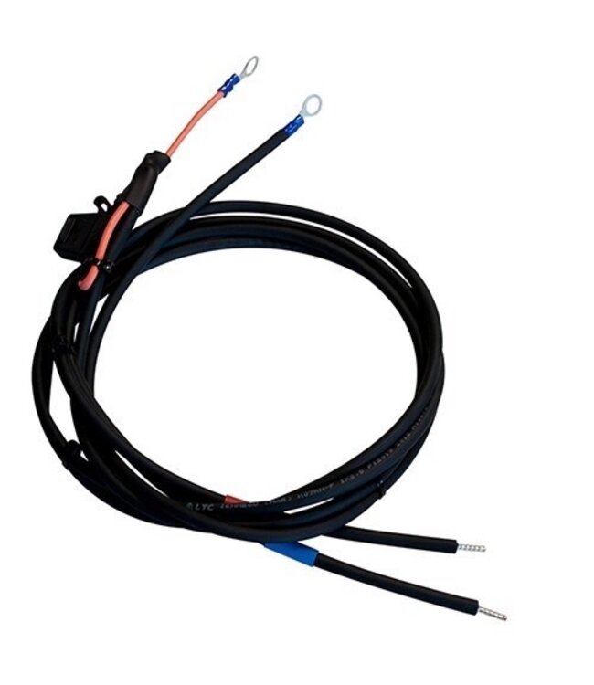 DC-Connect-B accu aansluitset 6mm²