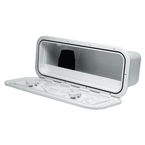 Inspectieluik met Box