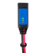 Victron Accu-indicator oogaansluiting M8 voor IP65 opladers
