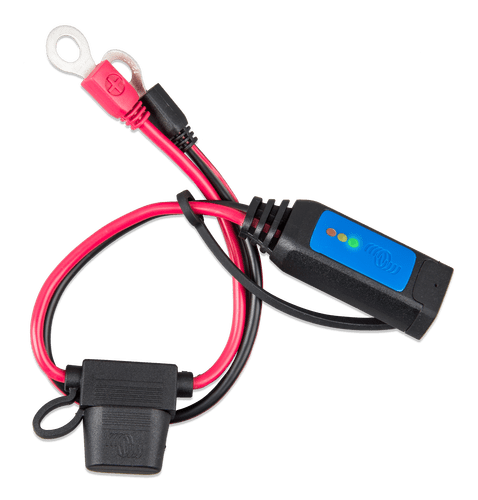 Victron Energy Victron Accu-indicator oogaansluiting M8 voor IP65 opladers, foto 3 van 3