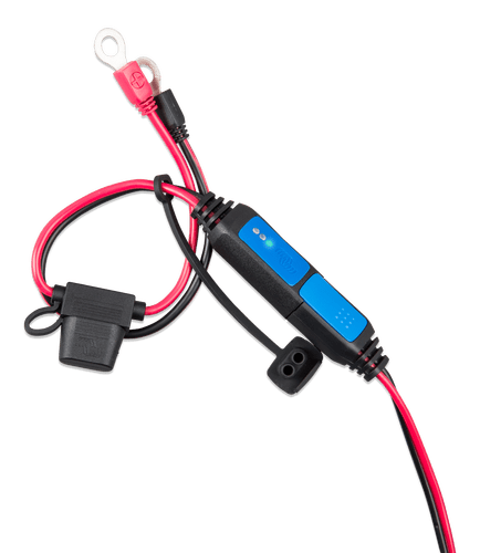 Victron Energy Victron Accu-indicator oogaansluiting M8 voor IP65 opladers