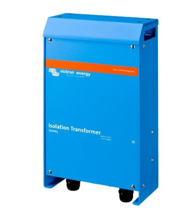 Victron scheidingstrafo 2000W