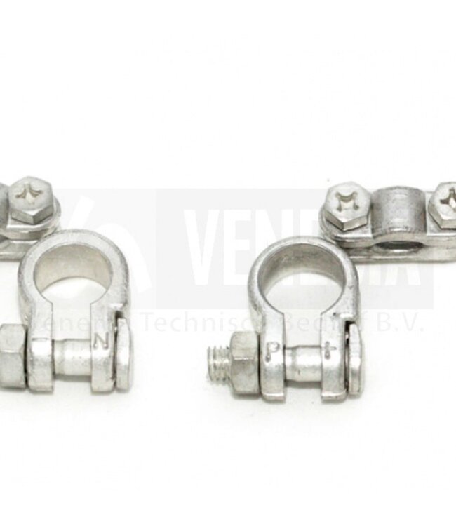 Accupoolklem 50 - 70 mm2