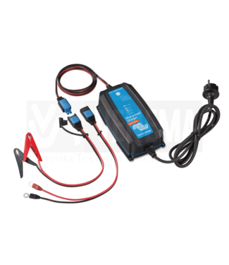 Victron Energy Victron acculader IP65 12V 10A
