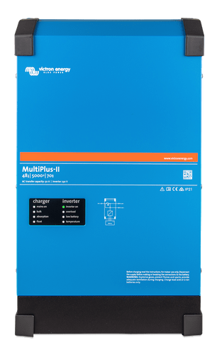 Victron Energy Victron MultiPlus-II 48/5000/70-50