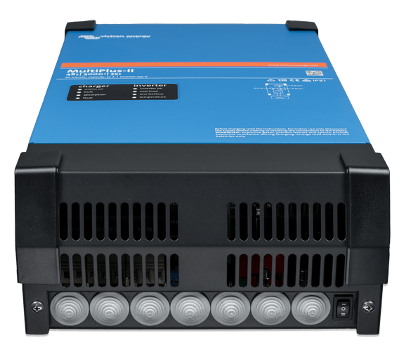Victron Energy Victron MultiPlus-II 48/5000/70-50, foto 3 van 4
