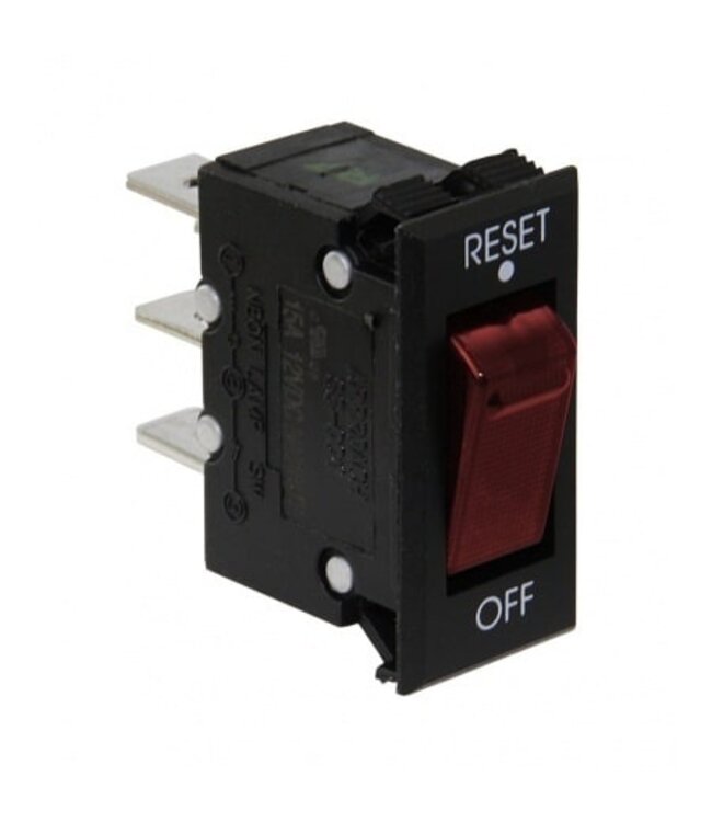 Tuimelschakelaar 5A