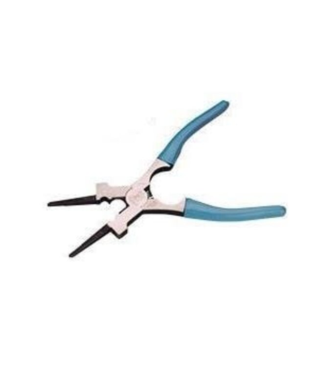 Welper draadkniptang YS 50 lengte 210mm