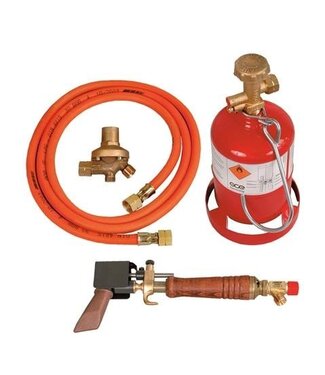 Weldkar Karweiset propaan