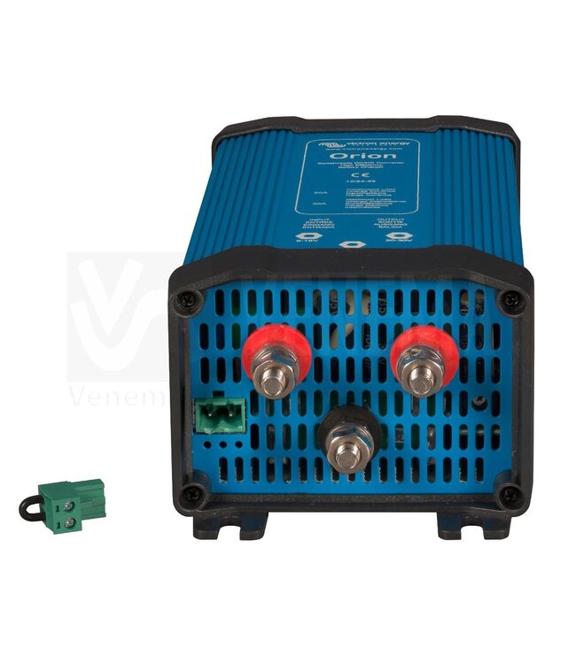 Victron Orion omvormer DC-DC 24/12-80 niet-geïsoleerd