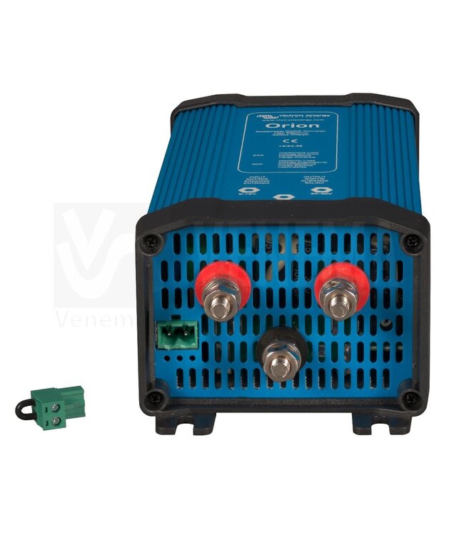 Victron Orion omvormer DC-DC 24/12-70 met binding posts omvormer niet-geïsoleerd