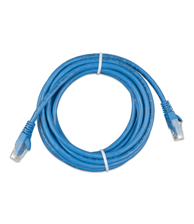 RJ45 UTP kabel