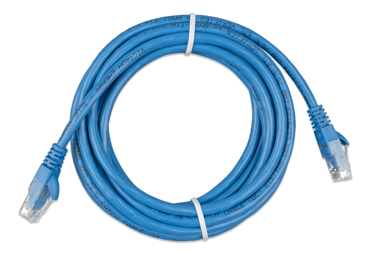 Victron Energy RJ45 UTP kabel, foto 2 van 3