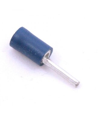 Pensteker blauw