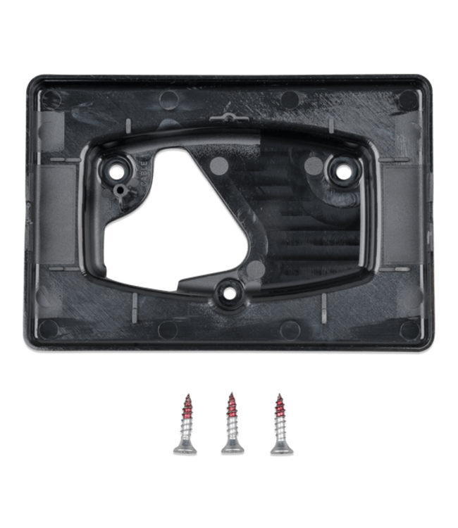 Victron GX Touch Muurmontage