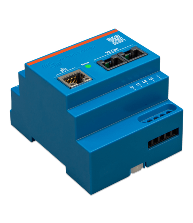Victron Energiemeter VM-3P75CT