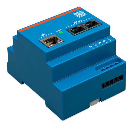 Victron Energy Victron Energiemeter VM-3P75CT, foto 2 van 6