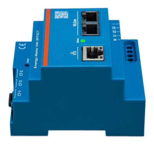 Victron Energy Victron Energiemeter VM-3P75CT, foto 4 van 6