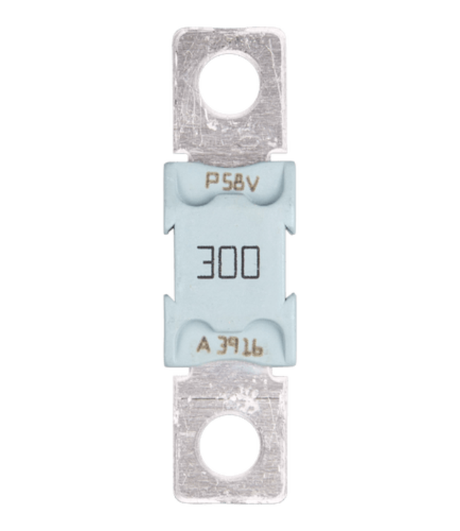 Victron Mega zekering 125A/58V voor 48V systemen