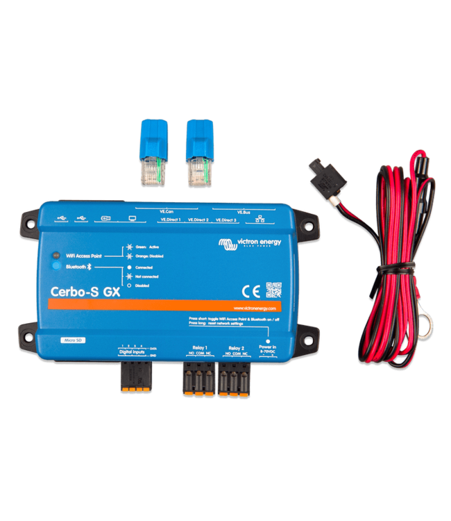 Victron Cerbo-S GX