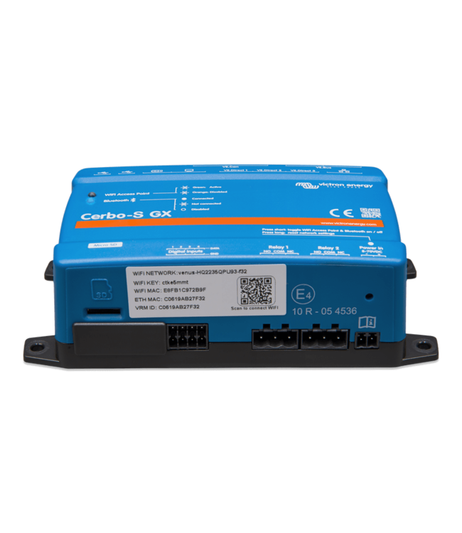 Victron Cerbo-S GX