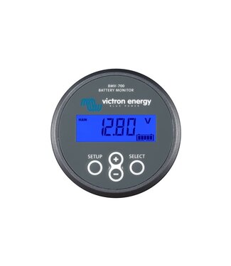 Victron Energy Victron accumonitor BMV-700