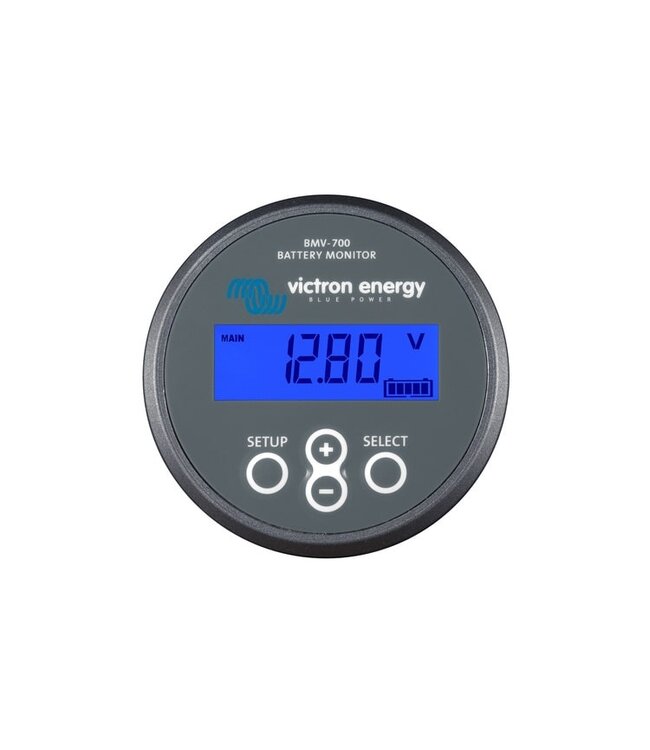 Victron Energy Victron accumonitor BMV-700