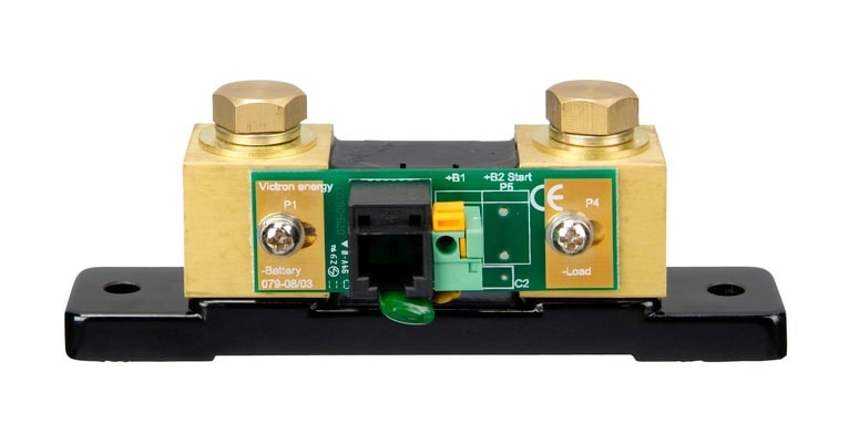 Victron Energy Victron accumonitor BMV-700, foto 5 van 5