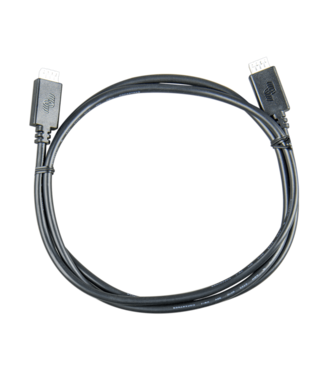 Victron Energy VE. Direct kabel 0,3m recht