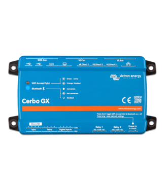 Victron Energy Victron Cerbo GX MK2