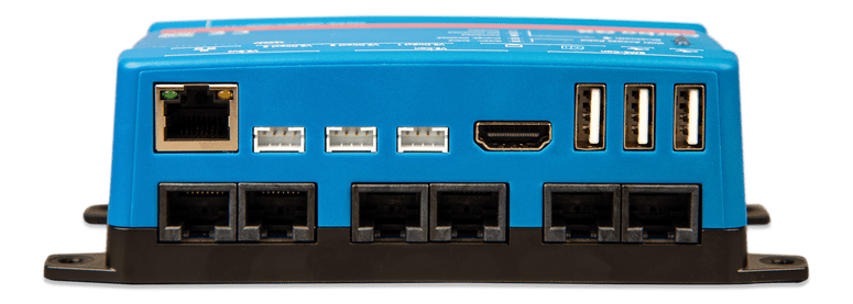 Victron Energy Victron Cerbo GX MK2, foto 4 van 6