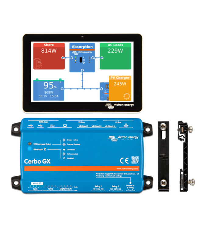 Victron Cerbo GX MK2