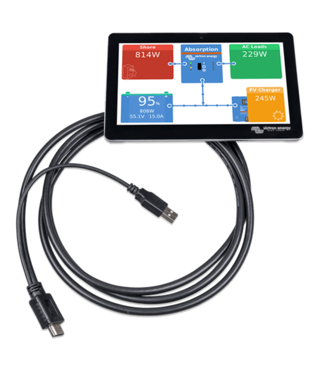 Victron GX Touch 70