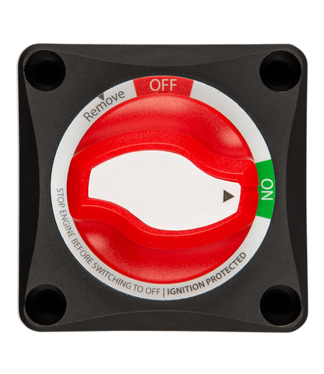 Victron Battery Switch ON/OFF 275A