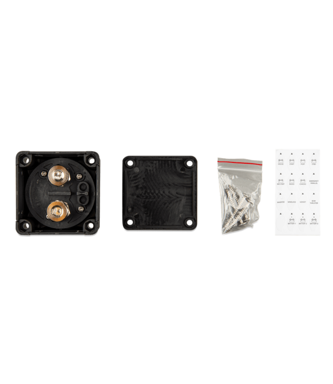 Victron Battery Switch ON/OFF 275A