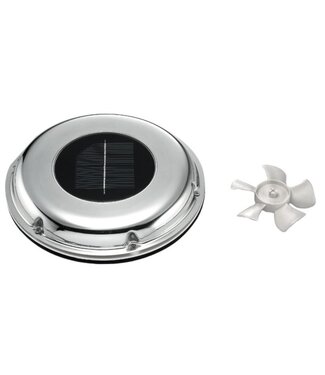 Osculati Solar Dekventilator