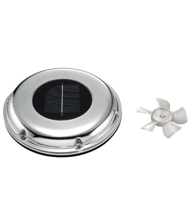 Osculati Solar Dekventilator