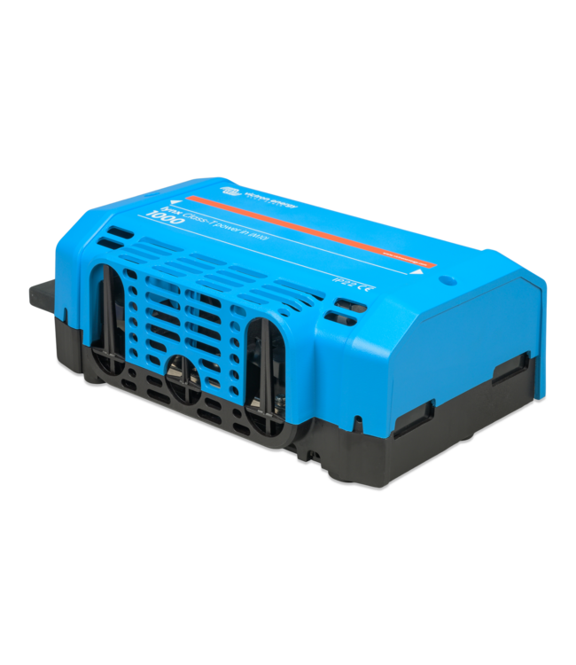 Victron Lynx Class-T Power In