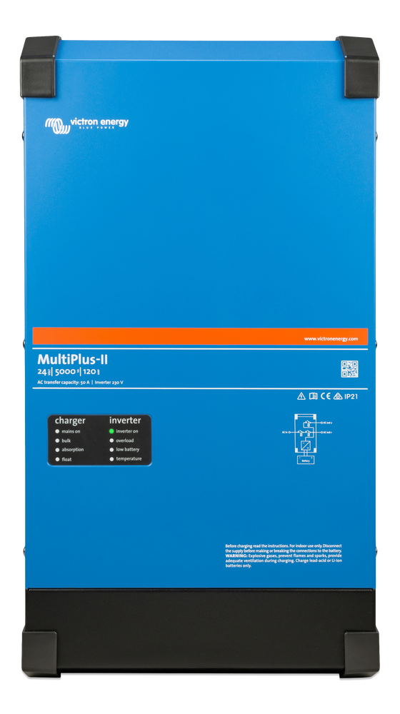 Victron Energy Victron MultiPlus-II 12/5000/220-50 230V
