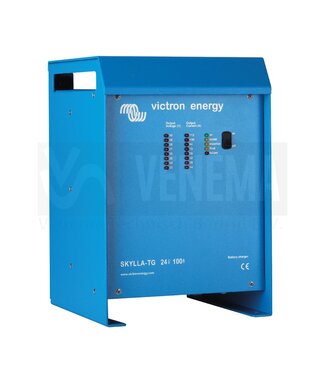 Victron Energy Victron Acculader Skylla-TG 24V 50 Ampère (1+1)