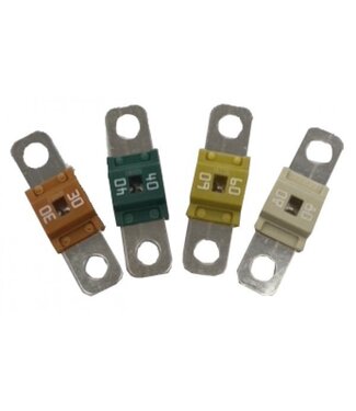 Midi zekering 80A