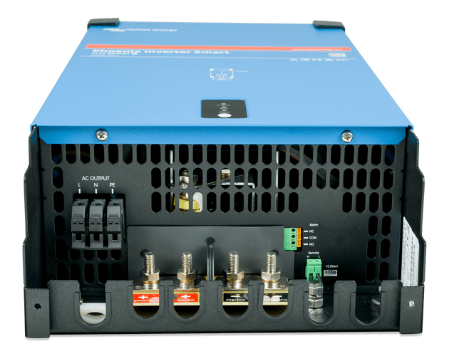 Victron Energy Victron Phoenix Smart omvormer 12V 3000VA, foto 3 van 5