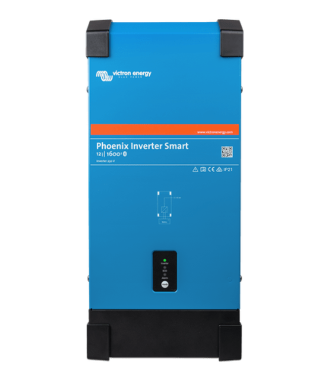 Victron Phoenix Smart omvormer 12V 3000VA