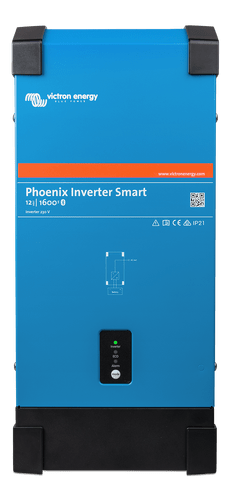 Victron Energy Victron Phoenix Smart omvormer 12V 3000VA