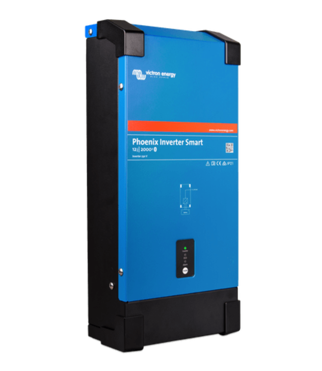 Victron Phoenix Smart omvormer 12V 3000VA