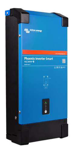 Victron Energy Victron Phoenix Smart omvormer 12V 3000VA, foto 2 van 5