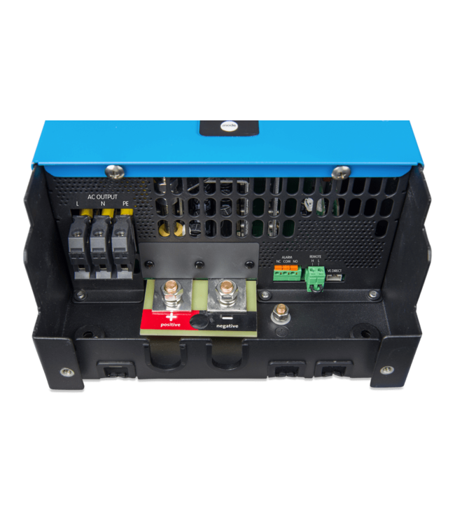 Victron Phoenix Smart omvormer 12V 3000VA