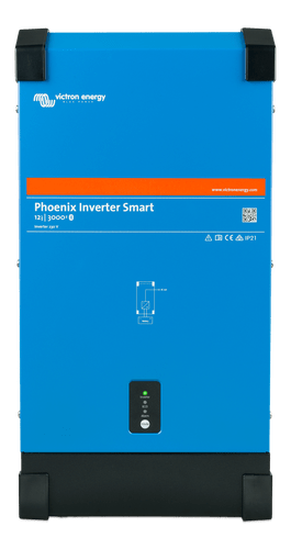 Victron Energy Victron Phoenix Smart omvormer 12V 3000VA, foto 5 van 5
